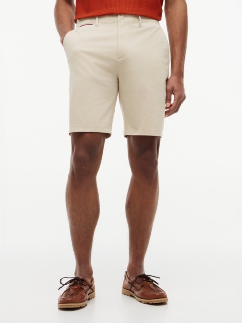 Мужские брюки Tommy Hilfiger Regular Fit 9" Comfort Waist Tommy Short