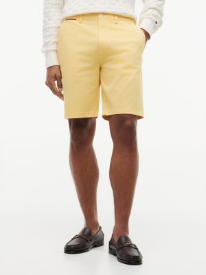 Regular Fit 9" Comfort Waist Tommy Short, Morning Glow