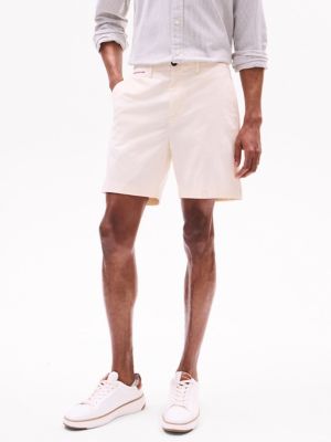 Regular Fit 7" Comfort Waist Tommy Short, Calico