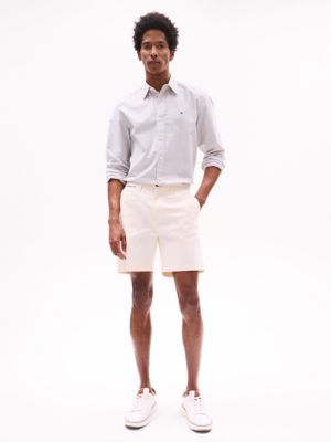 Regular Fit 7" Comfort Waist Tommy Short, Calico