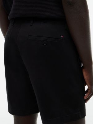 Мужские брюки Tommy Hilfiger Regular Fit 7" Comfort Waist Tommy Short — фото 3