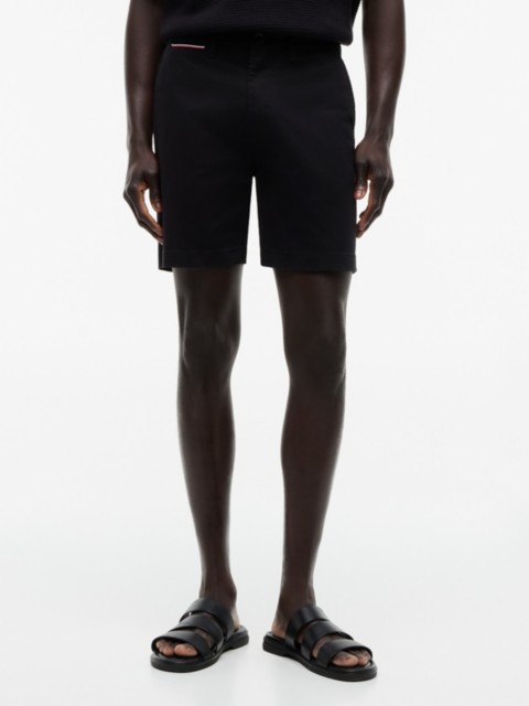 Мужские брюки Tommy Hilfiger Regular Fit 7" Comfort Waist Tommy Short