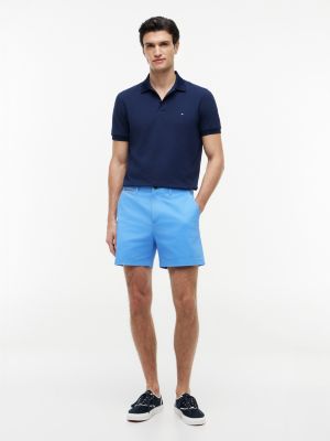 Мужские брюки Tommy Hilfiger Regular Fit 5" Comfort Waist Tommy Short — фото 2