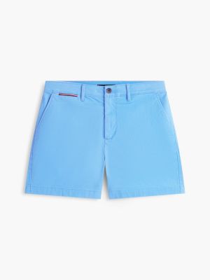 Мужские брюки Tommy Hilfiger Regular Fit 5" Comfort Waist Tommy Short — фото 5