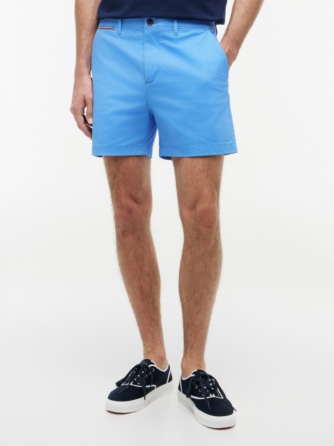 Мужские брюки Tommy Hilfiger Regular Fit 5" Comfort Waist Tommy Short