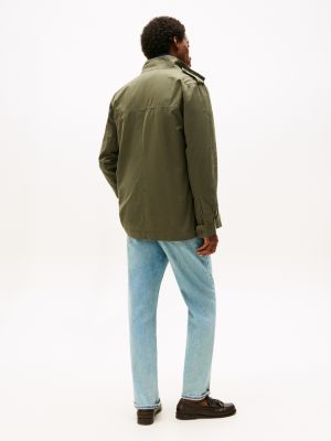 ジャケット・アウター MEMORY POLYESTER TWILL FOOTBALL TOP 140125-7226.jpg?v=1737127575