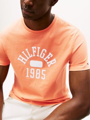 Hilfiger 1985 Logo T-Shirt | Tommy Hilfiger