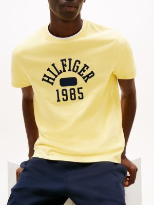 Hilfiger 1985 Logo T-Shirt | Tommy Hilfiger