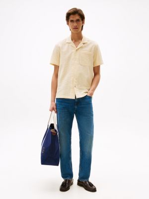 トップス tomy Buy Tommy Hilfiger Blue Logo T-Shirt from Next USA
