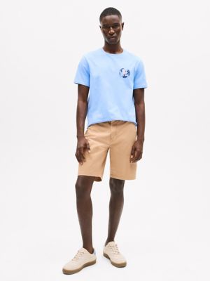 Tommy Palms Logo T-Shirt, Harbor Cove