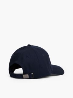 Monogram Baseball Cap — Sky Captain 2