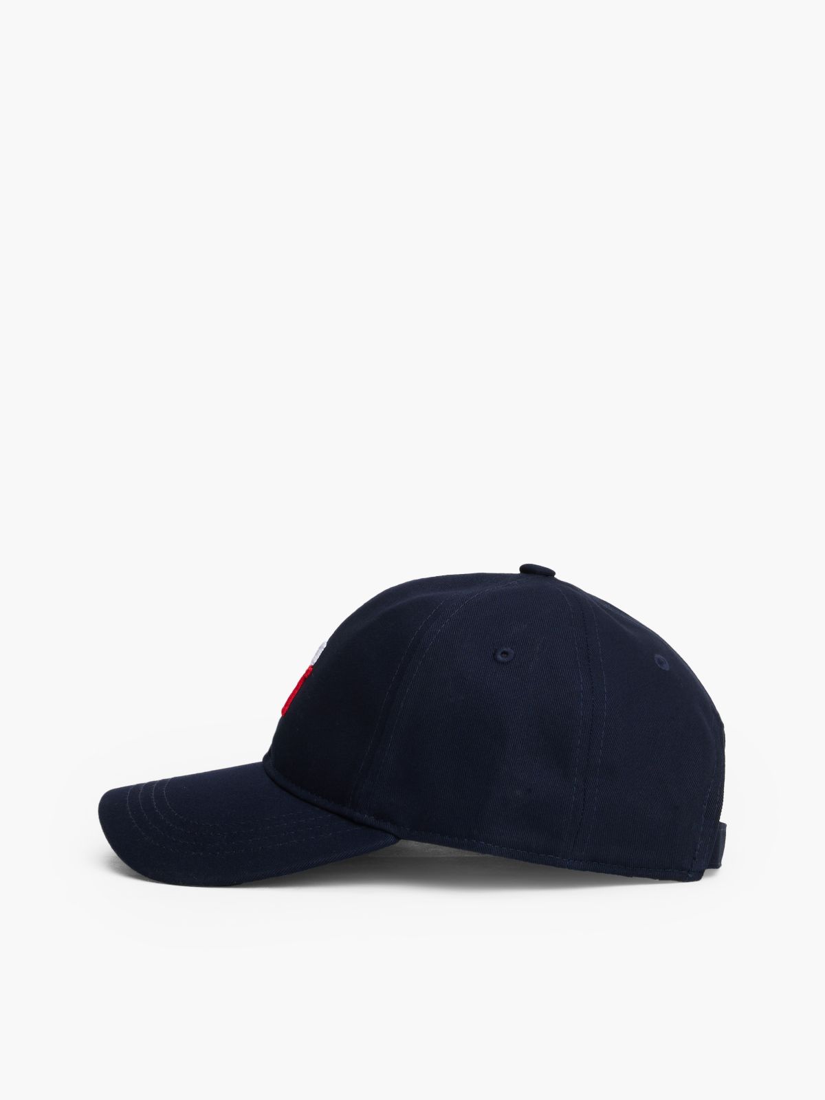 Monogram Baseball Cap — Sky Captain