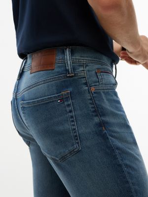 THFlex Knit Denim Slim Jean | Tommy Hilfiger Canada