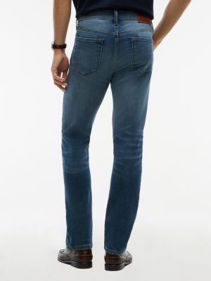 THFlex Knit Denim Slim Jean | Tommy Hilfiger Canada