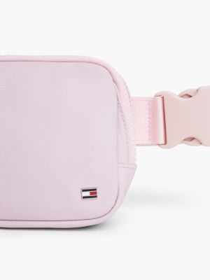 Мужские сумки Tommy Hilfiger Classic Flag Logo Belt Bag — фото 3
