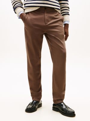 Relaxed Tapered Fit Pant | Tommy Hilfiger
