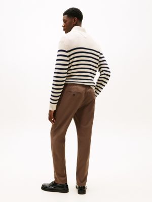 パンツ StretchTwillTaperedPants Skechers Men's Go Stretch© Ultra Tapered Pant - TSC.ca