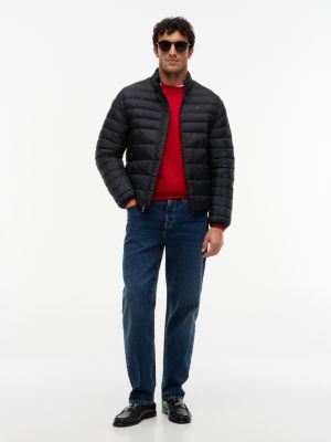 Мужские куртки Tommy Hilfiger Lightweight Packable Jacket — фото 2