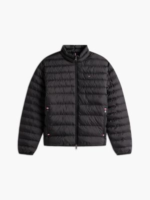 Мужские куртки Tommy Hilfiger Lightweight Packable Jacket — фото 7