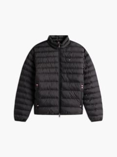 TH Performance Lightweight Packable Jacket — Black 7