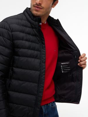 Мужские куртки Tommy Hilfiger Lightweight Packable Jacket — фото 3