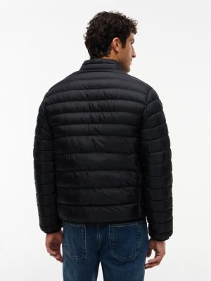 Мужские куртки Tommy Hilfiger Lightweight Packable Jacket — фото 5