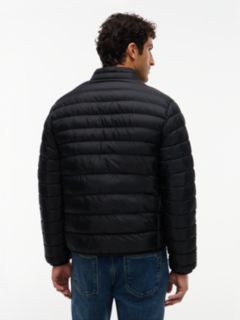 TH Performance Lightweight Packable Jacket — Black 5