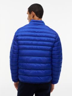 TH Performance Lightweight Packable Jacket — Wedge Blue 5