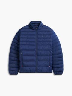 TH Performance Lightweight Packable Jacket — Carbon Navy 7
