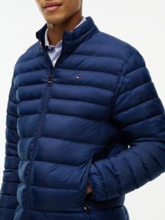 TH Performance Lightweight Packable Jacket — Carbon Navy 3