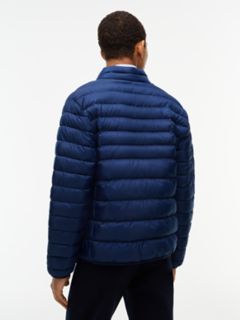 TH Performance Lightweight Packable Jacket — Carbon Navy 6
