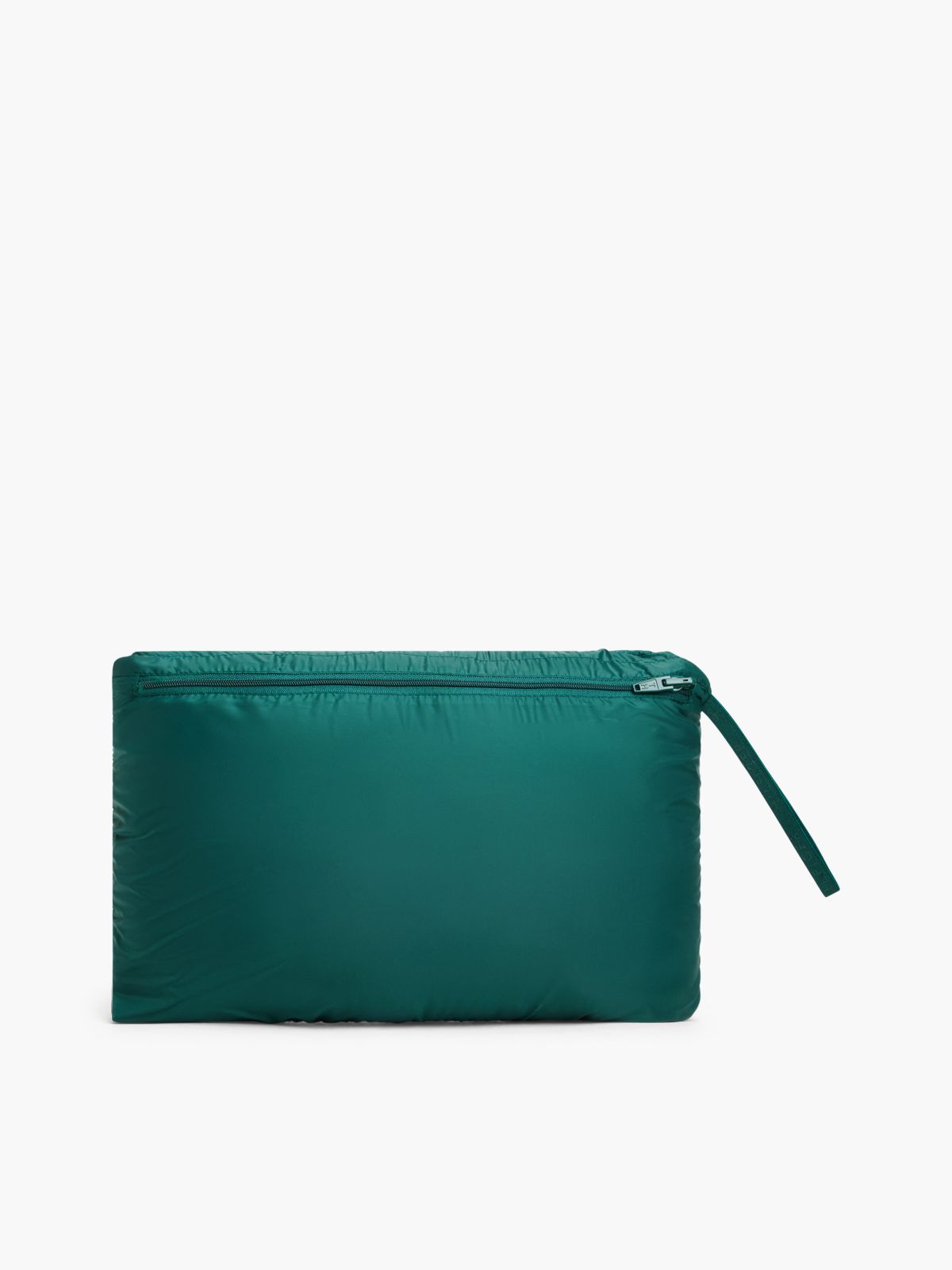 TH Performance Lightweight Packable Jacket — Ornamental Green