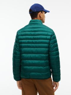TH Performance Lightweight Packable Jacket — Ornamental Green 5