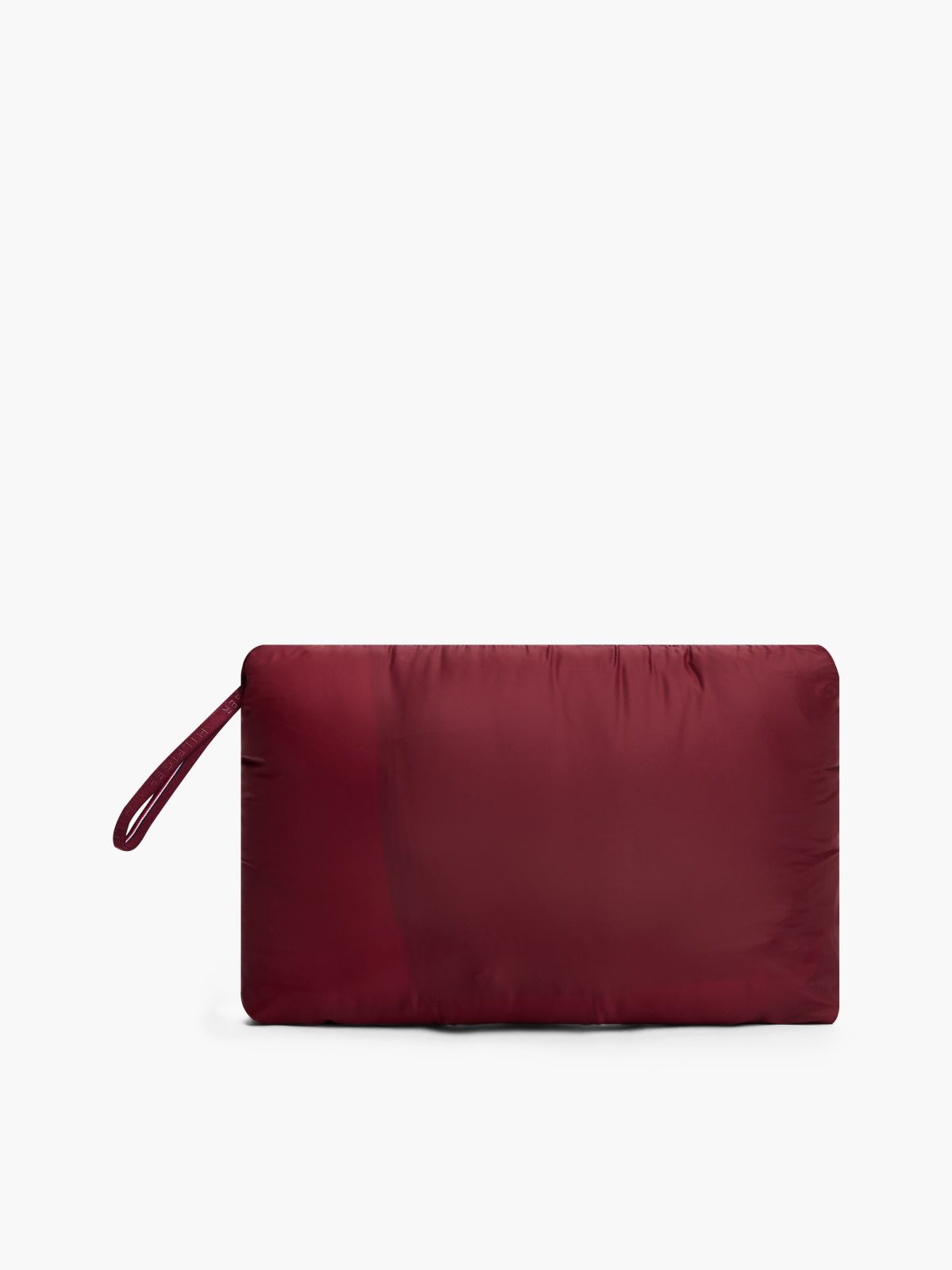 TH Performance Lightweight Packable Jacket — Burgundy
