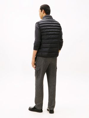 Lightweight Packable Vest | Tommy Hilfiger