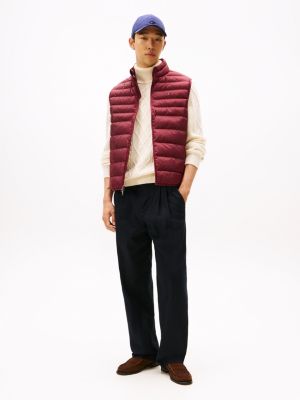 Lightweight Packable Vest | Tommy Hilfiger