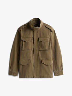 Lightweight Field Jacket | Tommy Hilfiger