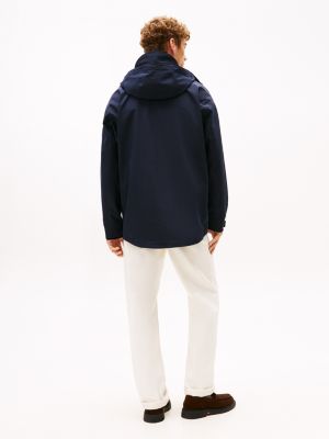 Lightweight Hooded Jacket | Tommy Hilfiger
