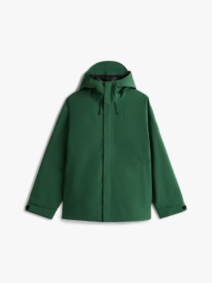 Lightweight Hooded Jacket | Tommy Hilfiger