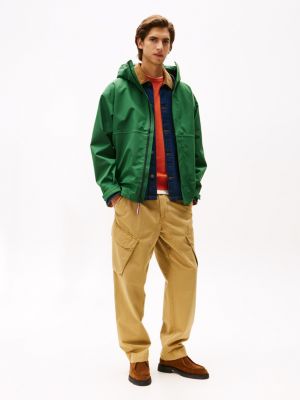 Lightweight Hooded Jacket | Tommy Hilfiger