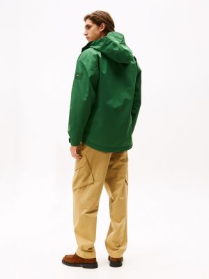 Lightweight Hooded Jacket | Tommy Hilfiger