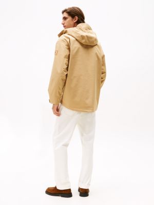 Lightweight Hooded Jacket | Tommy Hilfiger