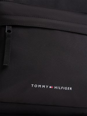 Рюкзак Tommy Hilfiger Kids' Classic Hilfiger Logo — фото 5