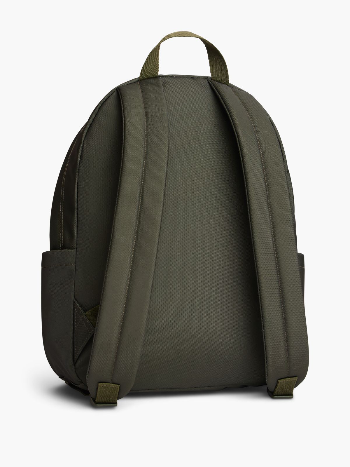 Kids' Classic Hilfiger Logo Backpack — Huntsman Green