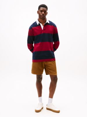 Regular Fit 7" Corduroy Short, Highland Khaki