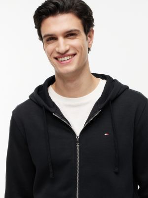 Essential Zip Hoodie | Tommy Hilfiger USA