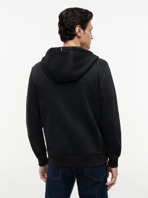 HYSFORM™ TIME PIECE ZIP HOODIE Essential Zip Hoodie | Tommy Hilfiger USA