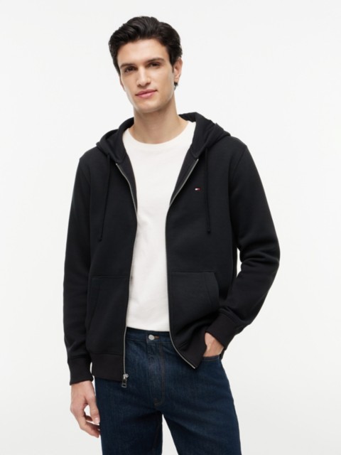 Мужские худи Tommy Hilfiger Essential Zip
