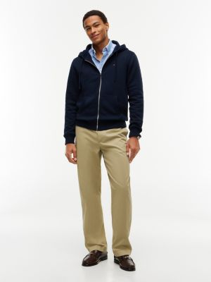Essential Zip Hoodie | Tommy Hilfiger