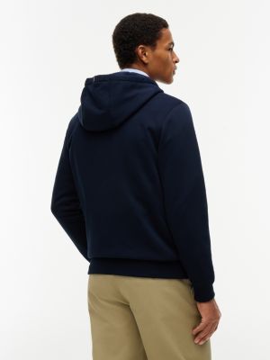 Essential Zip Hoodie | Tommy Hilfiger